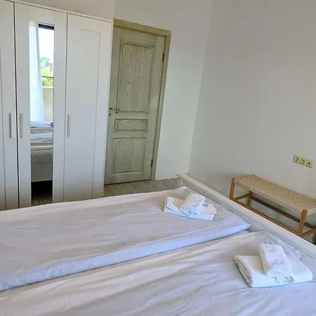 公寓 Modern Sea View 1br 2 Min To The By Flat Mаnager *