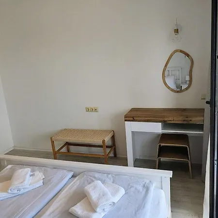 Modern Sea View 1br 2 Min To The By Flat Mаnager * 索佐波尔