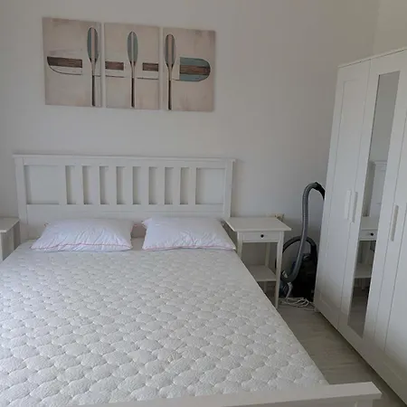 公寓 Modern Sea View 1br 2 Min To The By Flat Mаnager 索佐波尔