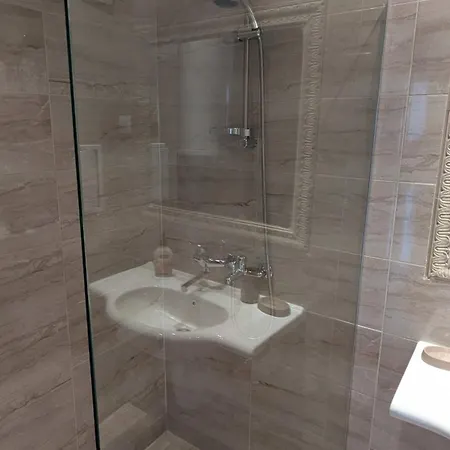 公寓 Modern Sea View 1br 2 Min To The By Flat Mаnager